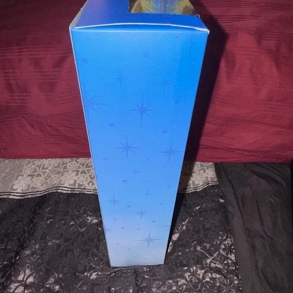 Disney Princess Birthday Celebration Cinderella Doll NEW - Picture 6 of 6